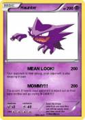 Haunter