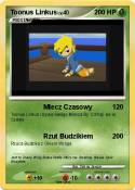 Toonus Linkus