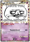 troll face EX