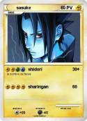 sasuke