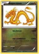 dragon kinoa