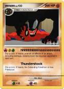 venom