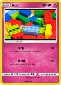lego