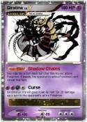 Giratina