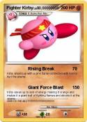 Fighter Kirby