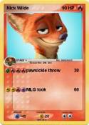 Nick Wilde