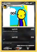 oof