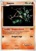 Raquaza