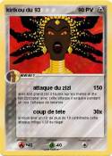 kirikou du 93