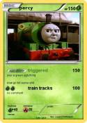 percy