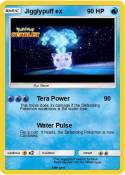 Jigglypuff ex