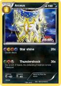 Arceus