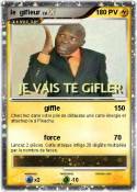 le gifleur