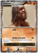 caveman