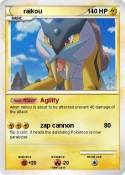 raikou
