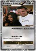 Snooki and