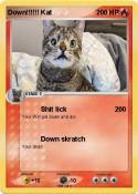 Down!!!!!! Kat
