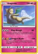 Dragonite