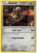 Boba Fett