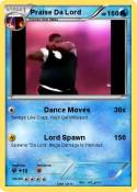 Praise Da Lord