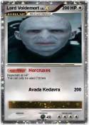 Lord Voldemort
