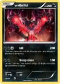 yveltal ful