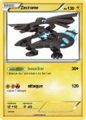 Zecrome