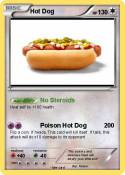 Hot Dog