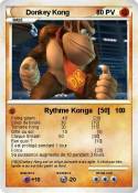 Donkey Kong