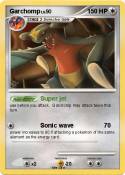 Garchomp