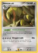 Haxorus