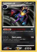 Hydreigon