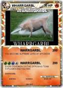 WHARRGARBL