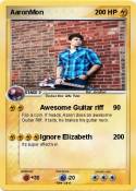 AaronMon