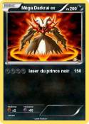 Méga Darkrai
