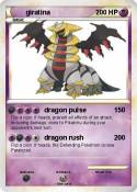 giratina