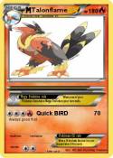 Talonflame