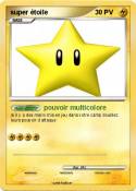 super étoile