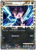 Sasuke