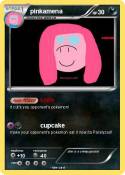pinkamena