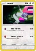 James