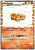 Dogetts