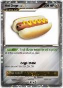 Hot Doge