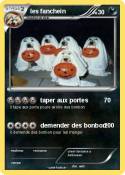 les fanchein