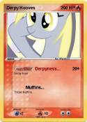 Derpy Hooves