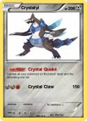 Crystatyl