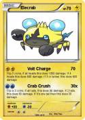 Elecrab