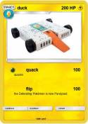 duck