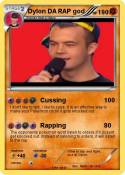 Dylon DA RAP