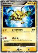 electivire